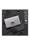 Beauty Creations OCP02 Oily Who Blotting Paper Charcoal