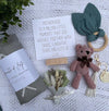 Box of Joy Motherhood Gift Box Neutral