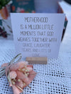 Box of Joy Motherhood Floral